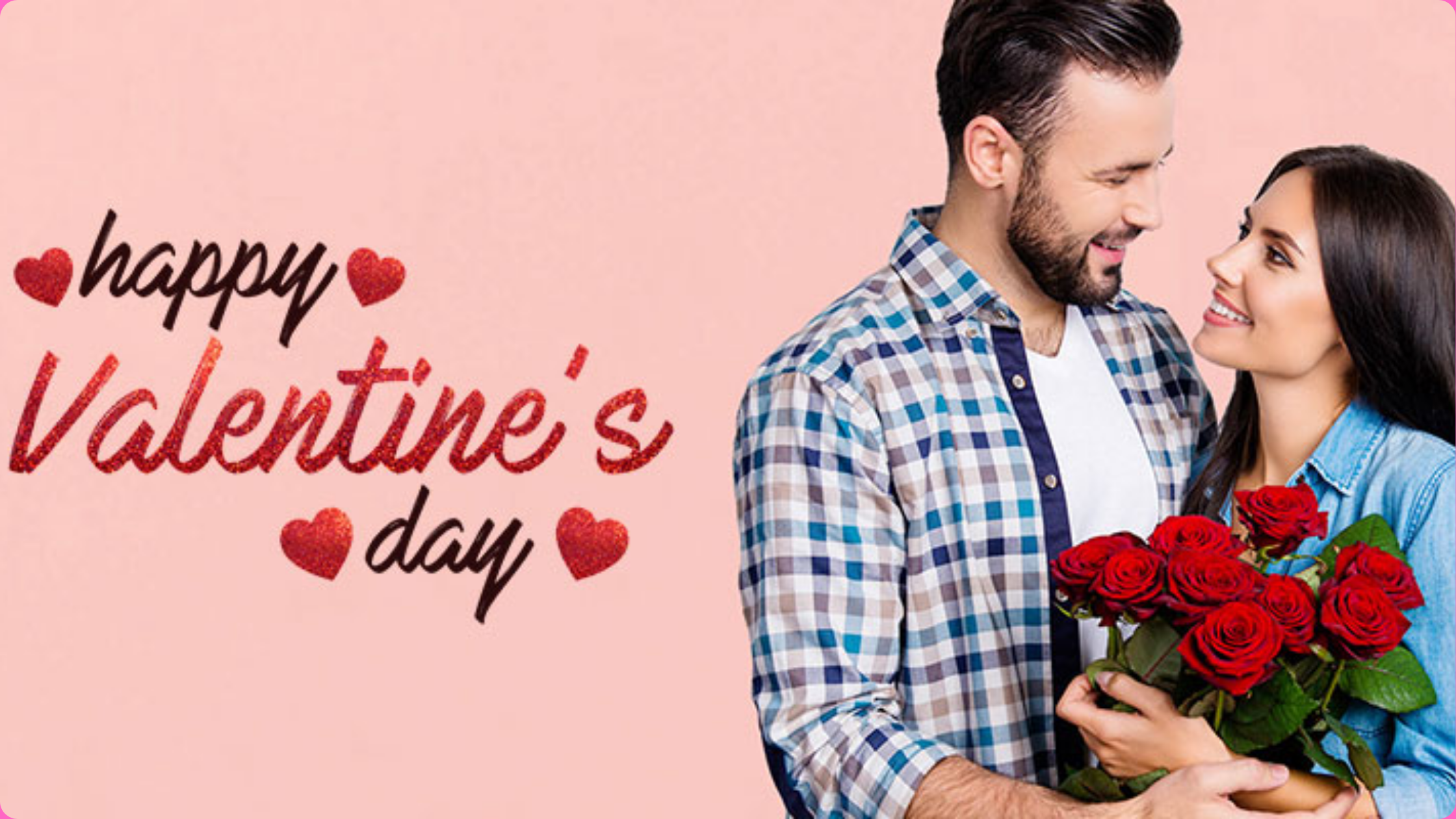 Countdown to Valentine’s Day: A Guide to Making Every Moment Special 2025