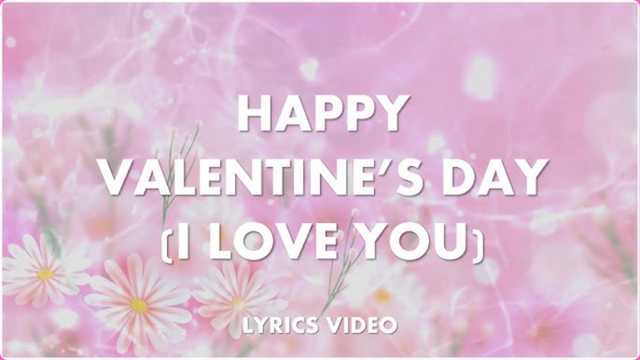 Happy Valentines Day Lamthecoffin Lyrics