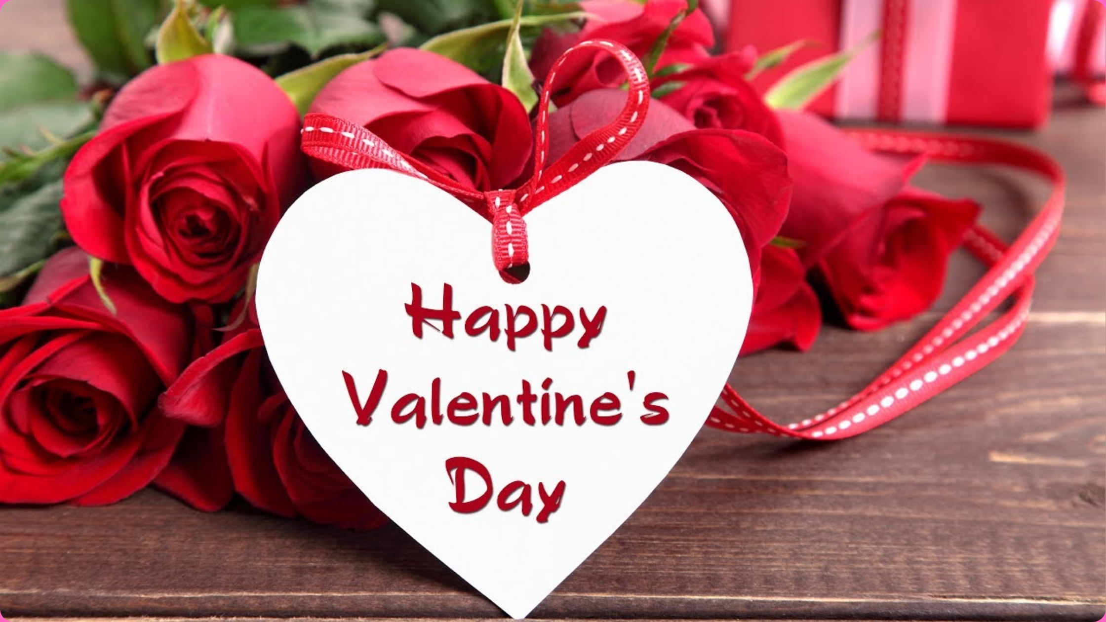 Happy Valentine’s Day YouTube: Celebrating Love Through Videos