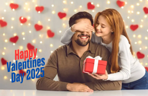 Happy Valentine’s Day 2025 List: Ideas, Gifts, and Activities