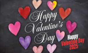 Happy Valentine’s Day YouTube: Celebrating Love Through Videos