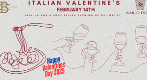 Happy Valentines Day In Italian 2025