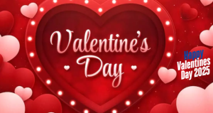 Happy Valentine's Day Messages: Express Your Love with Words