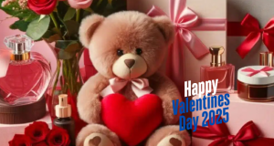 Happy Valentine’s Day 2025 List: Ideas, Gifts, and Activities