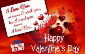 Happy Valentine's Day Messages: Express Your Love with Words