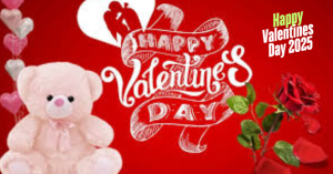 Happy Valentine's Day Messages: Express Your Love with Words