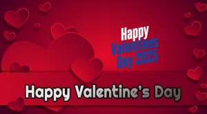 YouTube Happy Valentine’s Day Wishes: Spreading Love Through Videos