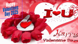 YouTube Happy Valentine’s Day Wishes: Spreading Love Through Videos