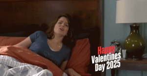 Happy Valentine’s Day 30 Rock GIF: A Fun and Romantic Tribute