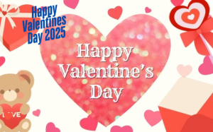 YouTube Happy Valentine’s Day Wishes: Spreading Love Through Videos