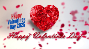 YouTube Happy Valentine’s Day Wishes: Spreading Love Through Videos