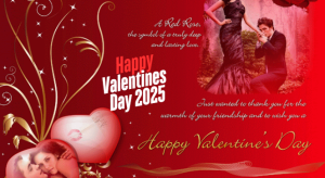 Happy Valentine’s Day 30 Rock GIF: A Fun and Romantic Tribute