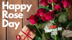 Rose Day to Propose Day: The Ultimate Love Week Guide