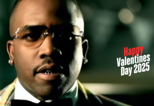 YouTube Happy Valentine’s Day OutKast: Celebrating Love with Music