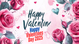 Happy Valentine’s Day YouTube: Celebrating Love Through Videos