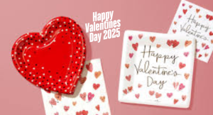 Valentine’s Day Card Ideas: Creative Ways to Express Your Love