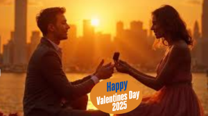 Happy Propose Day Images 2025: Express Your Love with Beautiful Wishes and Messages