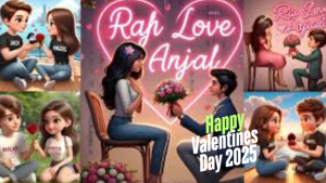 Happy Propose Day Bing Image Creator: Express Your Love with Beautiful Wishes and Messages