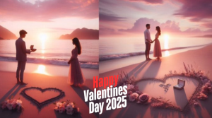 Happy Propose Day Bing Image Creator: Express Your Love with Beautiful Wishes and Messages