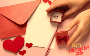 Propose Day Countdown 2025: Get Ready to Express Your Love