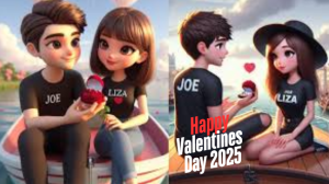 Happy Propose Day Bing Image Creator: Express Your Love with Beautiful Wishes and Messages