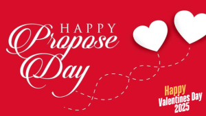 Propose Day Countdown 2025: Get Ready to Express Your Love