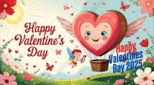 Happy Valentine’s Day Platform 8 Free Download: Everything You Need to Know