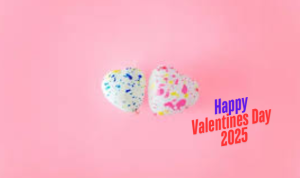 Valentine’s Day in Japan,Spanish,Atlanta: A Unique Tradition 2025