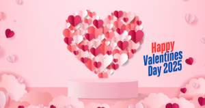 Vector Happy Valentine’s Day: The Power of Digital Love