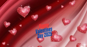 Vector Happy Valentine’s Day: The Power of Digital Love