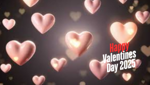 Vector Happy Valentine’s Day: The Power of Digital Love