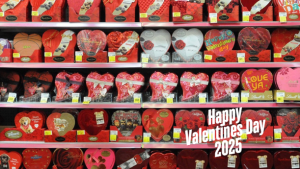 Valentine’s Day in Japan,Spanish,Atlanta: A Unique Tradition 2025