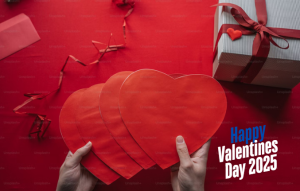 Valentine’s Day: The Celebration of Love and Togetherness 2025