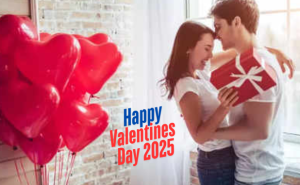 Valentine’s Day: The Celebration of Love and Togetherness 2025