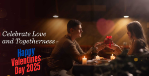 Valentine’s Day: The Celebration of Love and Togetherness 2025