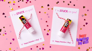 You're the Balm – Happy Valentine’s Day!