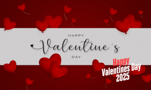 Valentine’s Day Love Quotes 2025: Romantic Words to Express Your Feelings 