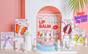 You're the Balm – Happy Valentine’s Day!