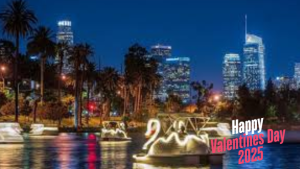 Valentine’s Day in Los Angeles 2025: Celebrate Love in the City of Angels