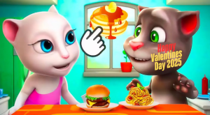 YouTube Happy Valentine’s Day Funny: A Laughter-Filled Celebration