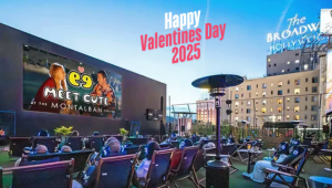 Valentine’s Day in Los Angeles 2025: Celebrate Love in the City of Angels