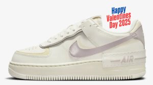 Happy Valentine’s Day Air Forces: The Perfect Blend of Love and Style 2025