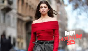 Valentine’s Day Outfit Ideas for Women: How to Dress for Every Celebration 2025