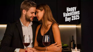 Happy Valentine's Day in Spanish 2025: Valentine’s Day Husband: Show Him Your Love