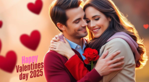 वैलेंटाइन डे काउंटडाउन: प्यार और रोमांस की तैयारी-valentine's day countdown