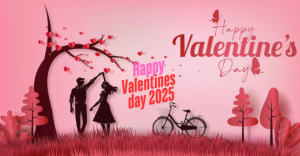 Card for Valentine’s Day: A Symbol of Love and Affection 2025