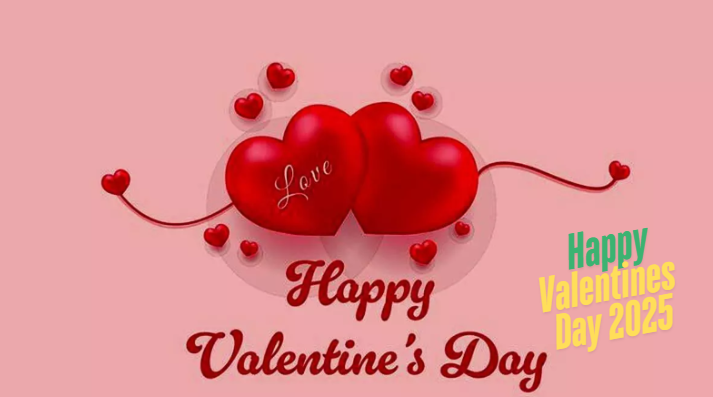 Happy Valentine's Day Messages: Express Your Love with Words